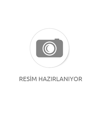 ŞİFON KATLI ELBİSE